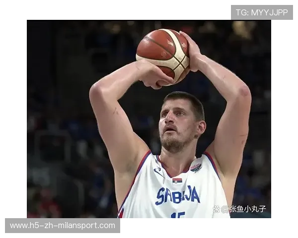 约基奇有望建立王朝:一个时代的开端