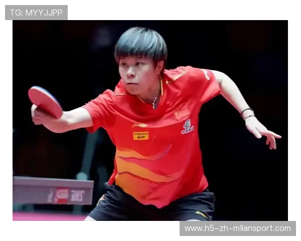 王艺迪状态火热!强势晋级半决赛,展现全能实力