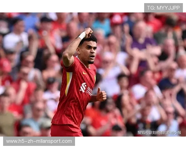 利物浦离队风波中场断层揭示球队未来的隐忧