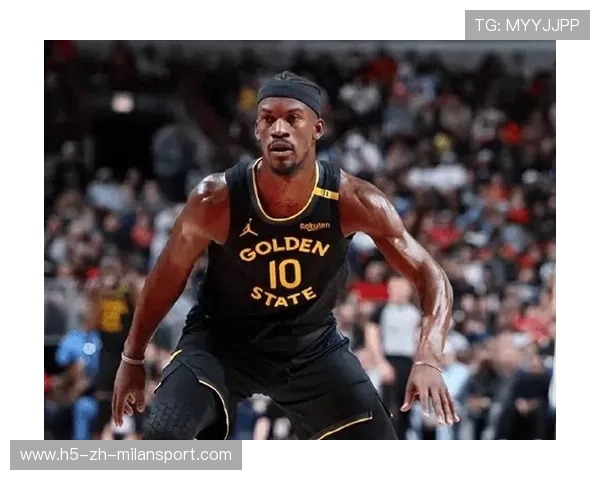 巴特勒眼神变了