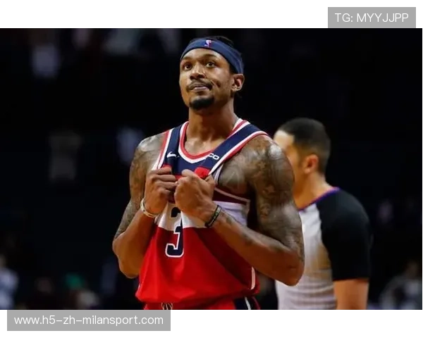 比尔外线突施妙手，奇才客场完成逆转