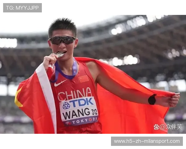 世界田径锦标赛爆发：纪录接二连三被刷新