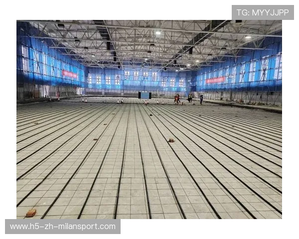 冰球球场升级引入智能检票与看台互动系统