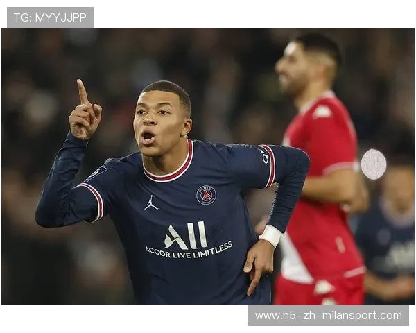 巴黎圣日耳曼领跑法甲，摩纳哥紧随其后，巴黎圣日耳曼gana