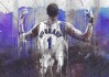 世界花式单板公益营学员创作展映全国巡展启动，单板花样滑雪