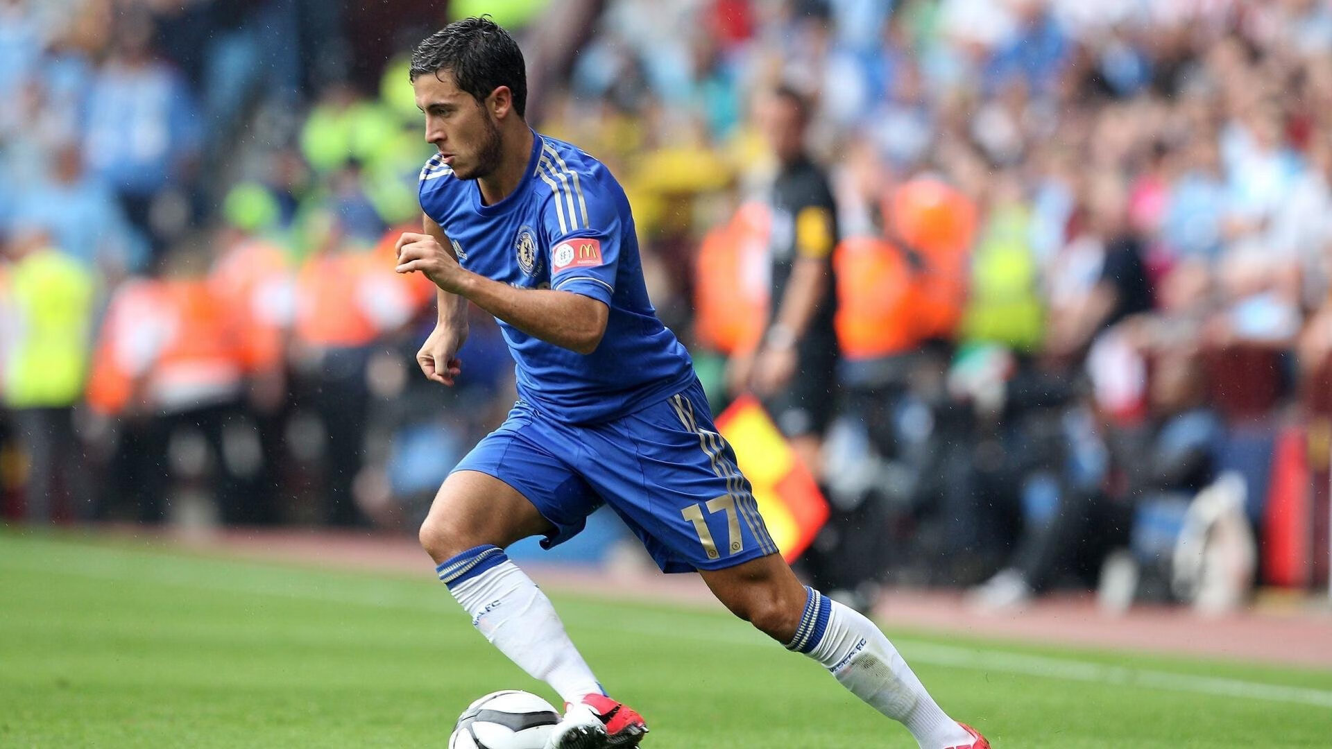 世界杯精彩不断：每一秒都令人心跳加速！，世界杯精彩集锦视频